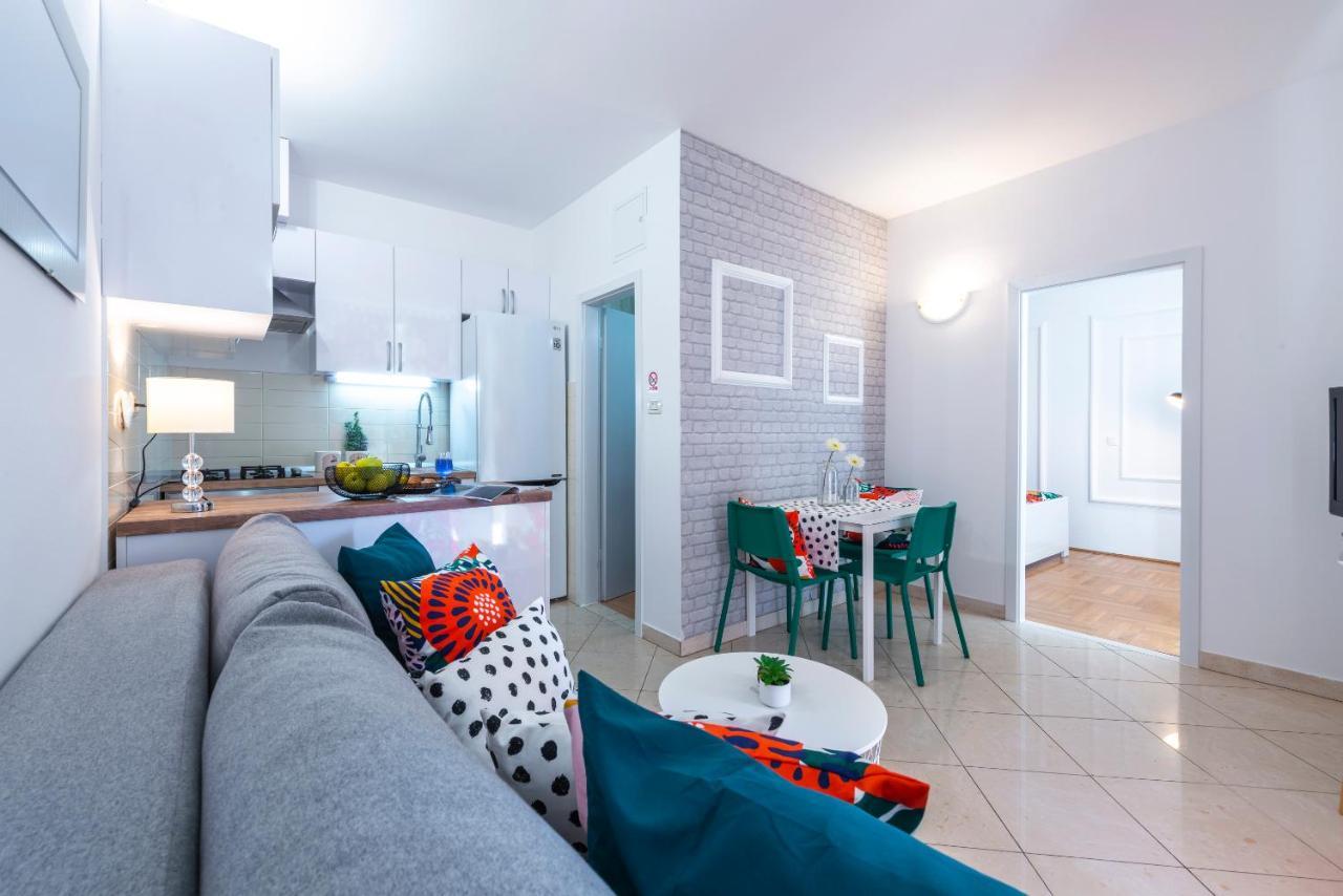 Niko'S Charming Apartment With Free Parking Dubrovnik Exterior photo