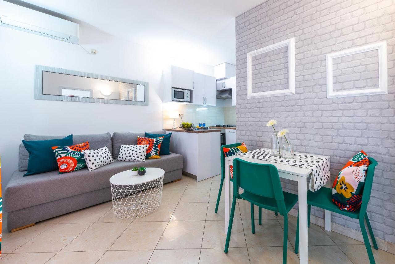 Niko'S Charming Apartment With Free Parking Dubrovnik Exterior photo