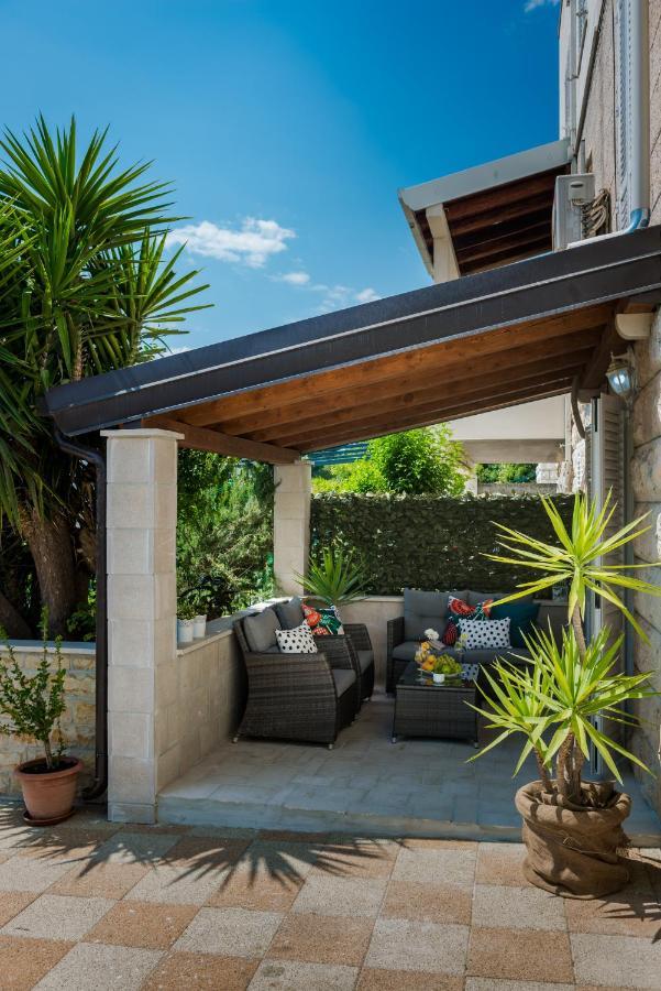 Niko'S Charming Apartment With Free Parking Dubrovnik Exterior photo