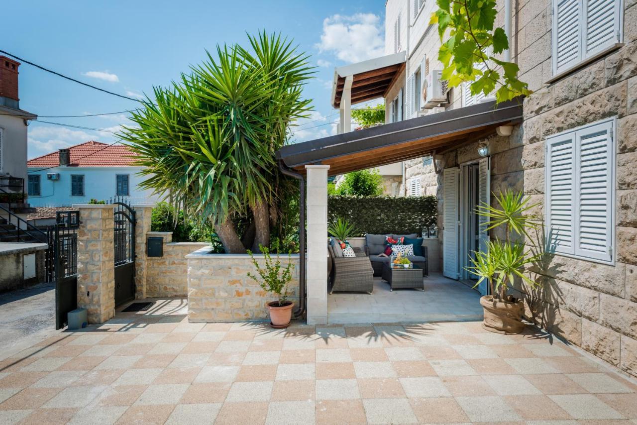 Niko'S Charming Apartment With Free Parking Dubrovnik Exterior photo