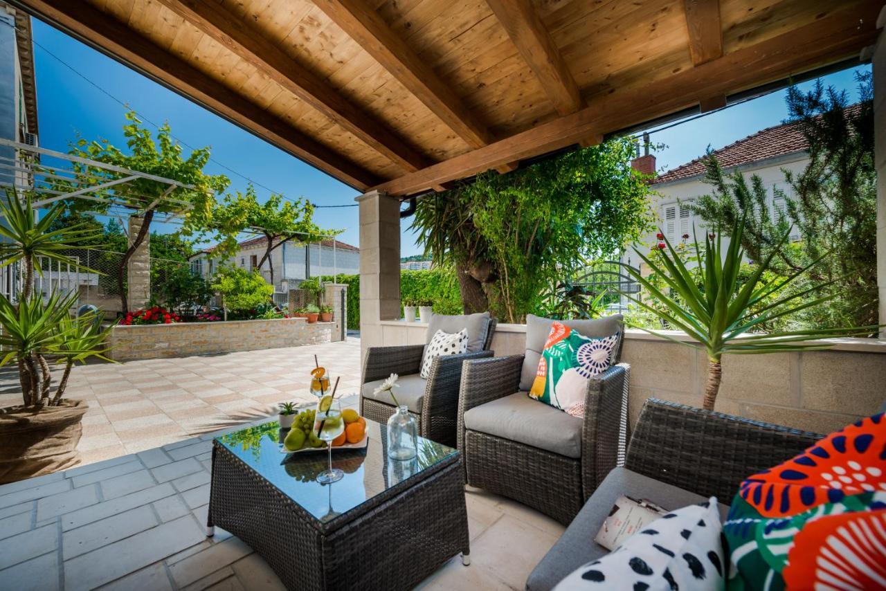 Niko'S Charming Apartment With Free Parking Dubrovnik Exterior photo