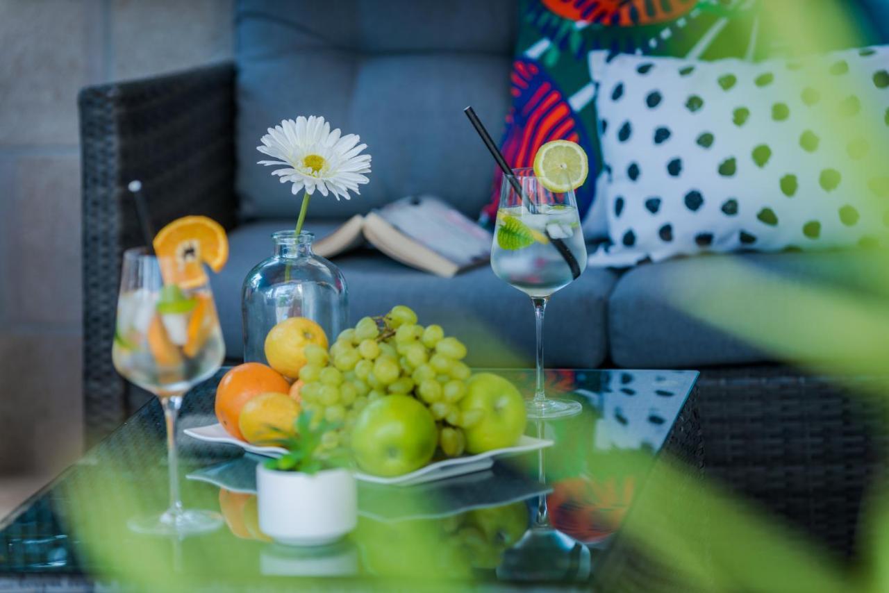 Niko'S Charming Apartment With Free Parking Dubrovnik Exterior photo